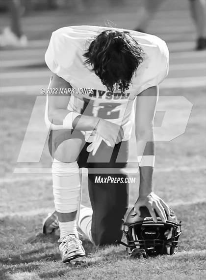Thumbnail 1 in Payson @ Valley Christian  photogallery.