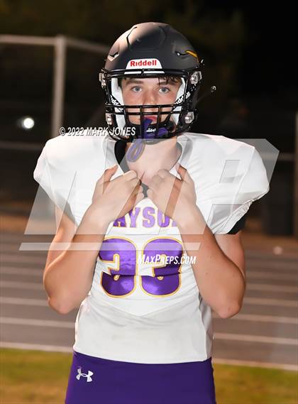 Thumbnail 1 in Payson @ Valley Christian  photogallery.