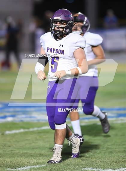 Thumbnail 2 in Payson @ Valley Christian  photogallery.