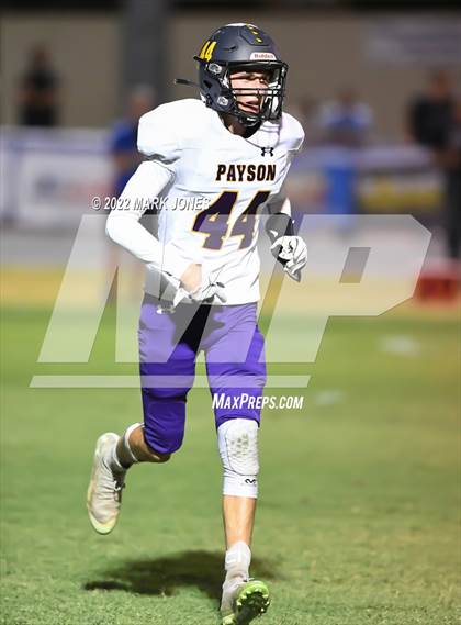 Thumbnail 1 in Payson @ Valley Christian  photogallery.