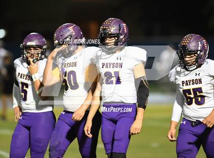 Thumbnail 2 in Payson @ Valley Christian  photogallery.