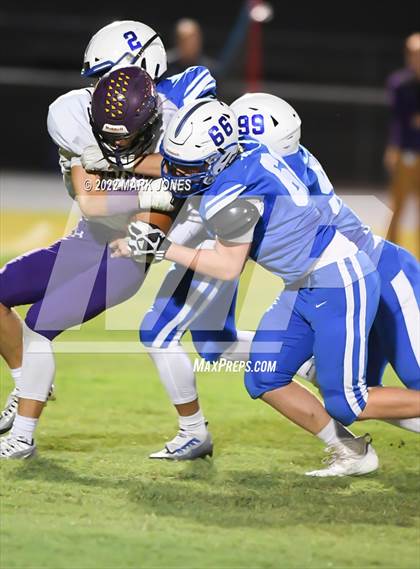 Thumbnail 3 in Payson @ Valley Christian  photogallery.