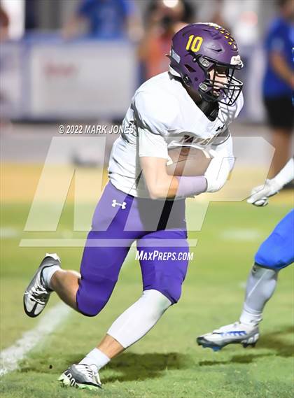 Thumbnail 3 in Payson @ Valley Christian  photogallery.