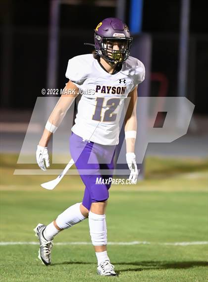 Thumbnail 3 in Payson @ Valley Christian  photogallery.