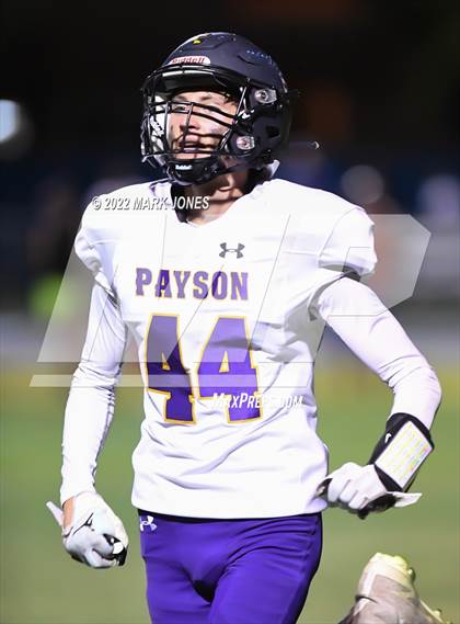 Thumbnail 2 in Payson @ Valley Christian  photogallery.