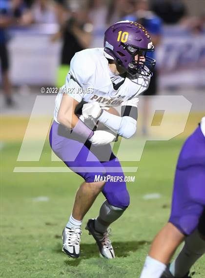 Thumbnail 1 in Payson @ Valley Christian  photogallery.