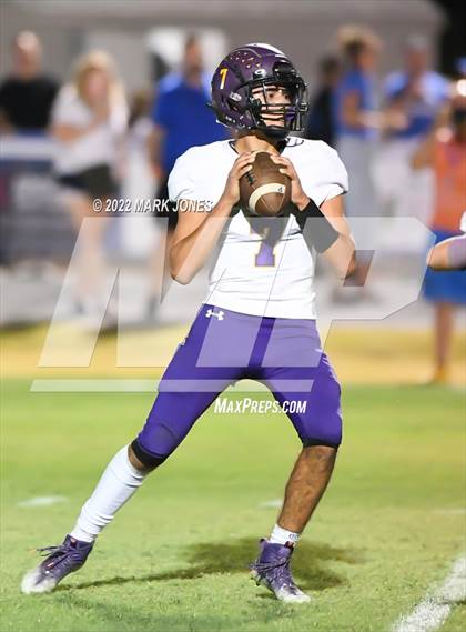 Thumbnail 1 in Payson @ Valley Christian  photogallery.