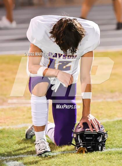 Thumbnail 3 in Payson @ Valley Christian  photogallery.