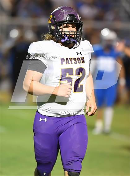 Thumbnail 3 in Payson @ Valley Christian  photogallery.