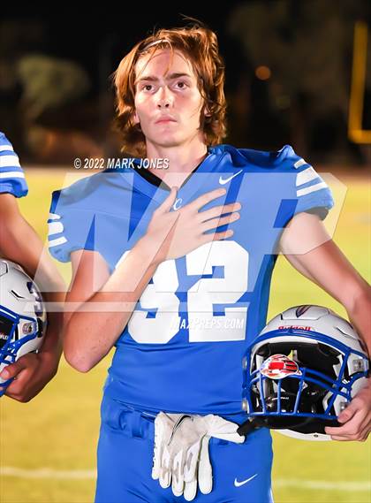 Thumbnail 3 in Payson @ Valley Christian  photogallery.