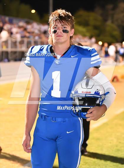Thumbnail 1 in Payson @ Valley Christian  photogallery.