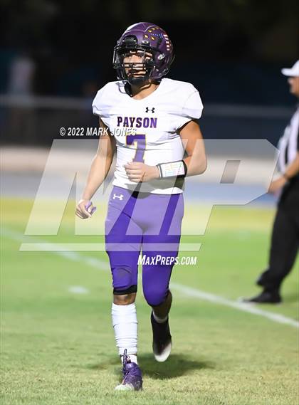 Thumbnail 3 in Payson @ Valley Christian  photogallery.