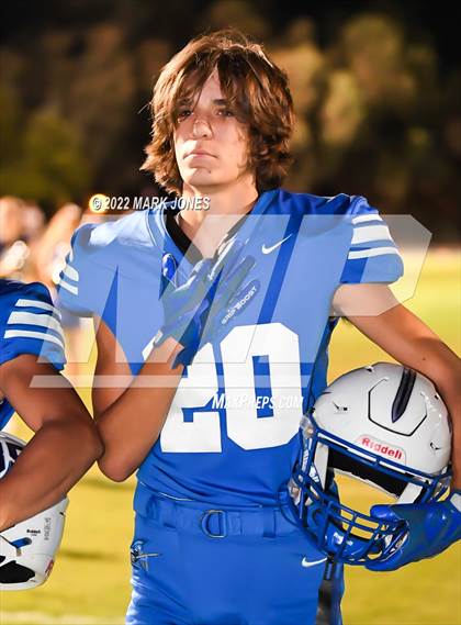 Thumbnail 3 in Payson @ Valley Christian  photogallery.