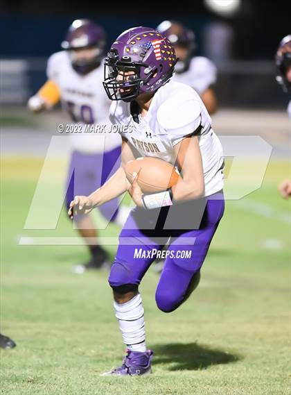 Thumbnail 3 in Payson @ Valley Christian  photogallery.