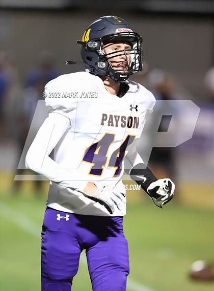 Thumbnail 2 in Payson @ Valley Christian  photogallery.