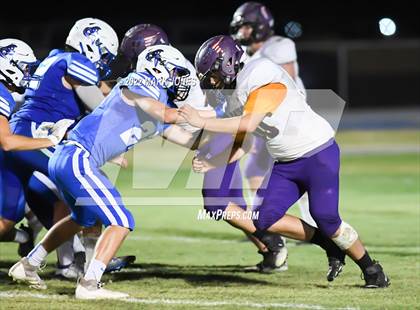 Thumbnail 2 in Payson @ Valley Christian  photogallery.
