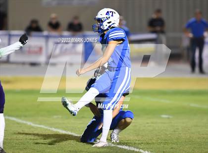 Thumbnail 1 in Payson @ Valley Christian  photogallery.