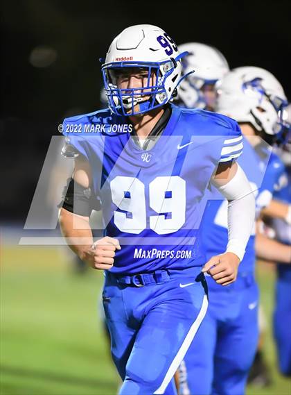 Thumbnail 3 in Payson @ Valley Christian  photogallery.