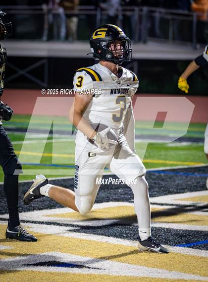 Thumbnail 1 in Granada @ Hayward photogallery.