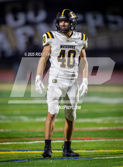 Thumbnail 1 in Granada @ Hayward photogallery.