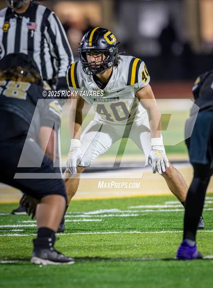 Thumbnail 1 in Granada @ Hayward photogallery.