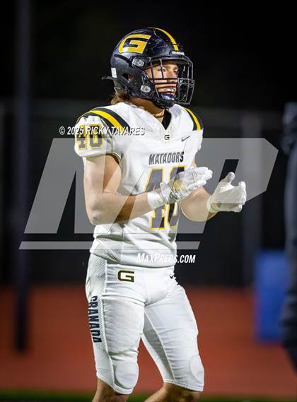 Thumbnail 1 in Granada @ Hayward photogallery.