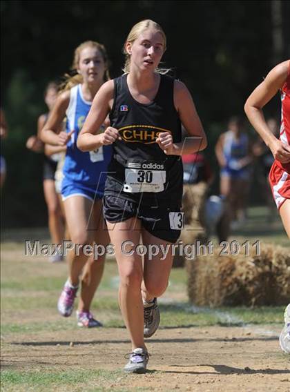 Thumbnail 1 in Adidas Wolfpack Invitational photogallery.