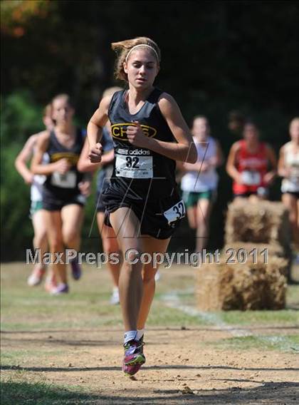 Thumbnail 1 in Adidas Wolfpack Invitational photogallery.