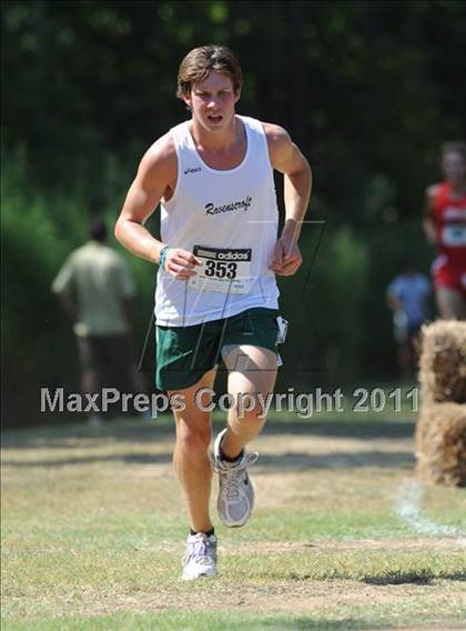 Thumbnail 1 in Adidas Wolfpack Invitational photogallery.