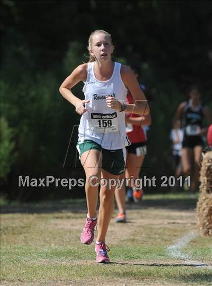 Thumbnail 1 in Adidas Wolfpack Invitational photogallery.