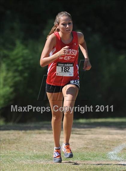 Thumbnail 1 in Adidas Wolfpack Invitational photogallery.