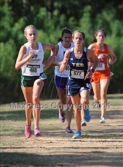Thumbnail 3 in Adidas Wolfpack Invitational photogallery.