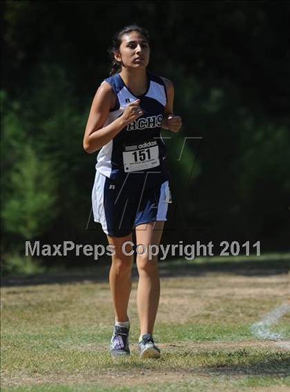 Thumbnail 1 in Adidas Wolfpack Invitational photogallery.