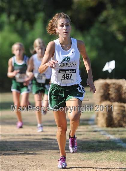 Thumbnail 2 in Adidas Wolfpack Invitational photogallery.