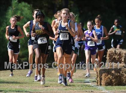 Thumbnail 2 in Adidas Wolfpack Invitational photogallery.
