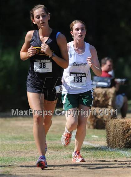 Thumbnail 1 in Adidas Wolfpack Invitational photogallery.