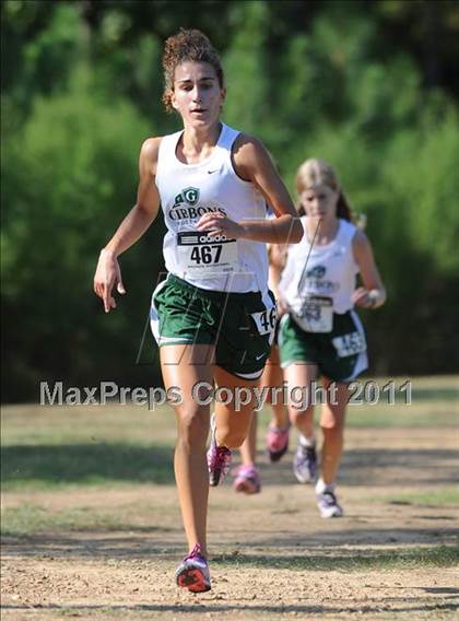 Thumbnail 1 in Adidas Wolfpack Invitational photogallery.