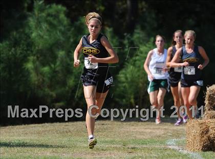 Thumbnail 1 in Adidas Wolfpack Invitational photogallery.