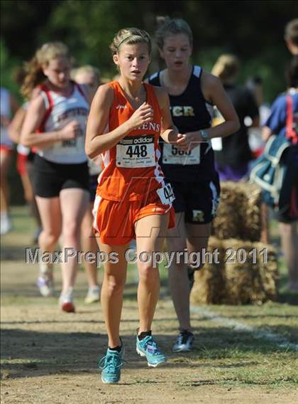 Thumbnail 3 in Adidas Wolfpack Invitational photogallery.