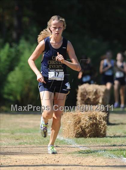 Thumbnail 1 in Adidas Wolfpack Invitational photogallery.