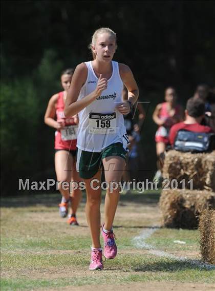 Thumbnail 2 in Adidas Wolfpack Invitational photogallery.