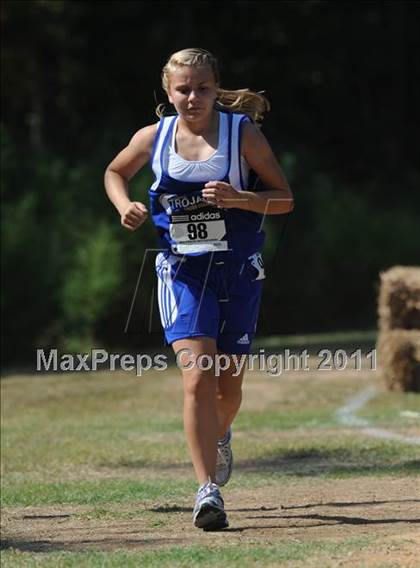 Thumbnail 3 in Adidas Wolfpack Invitational photogallery.