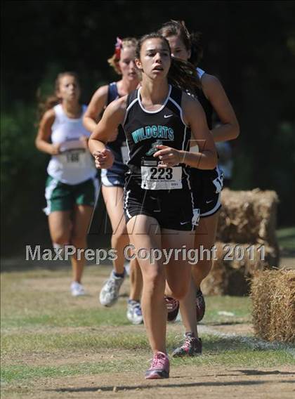 Thumbnail 2 in Adidas Wolfpack Invitational photogallery.