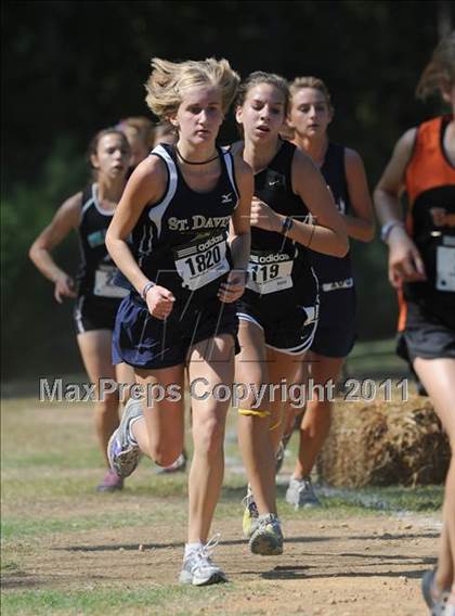 Thumbnail 1 in Adidas Wolfpack Invitational photogallery.