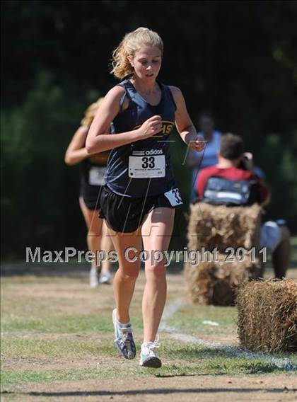 Thumbnail 2 in Adidas Wolfpack Invitational photogallery.