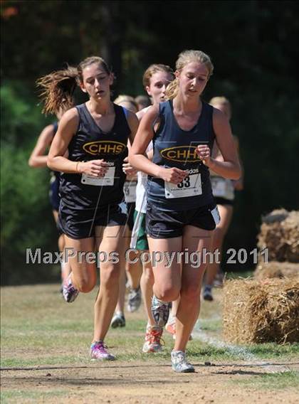Thumbnail 3 in Adidas Wolfpack Invitational photogallery.