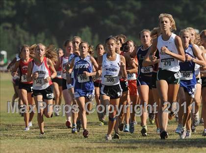 Thumbnail 3 in Adidas Wolfpack Invitational photogallery.