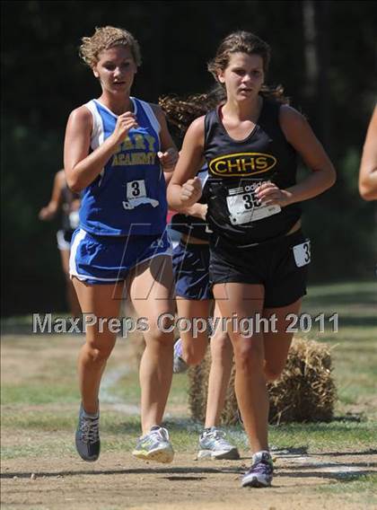 Thumbnail 2 in Adidas Wolfpack Invitational photogallery.