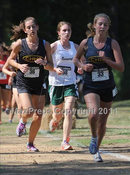 Thumbnail 1 in Adidas Wolfpack Invitational photogallery.