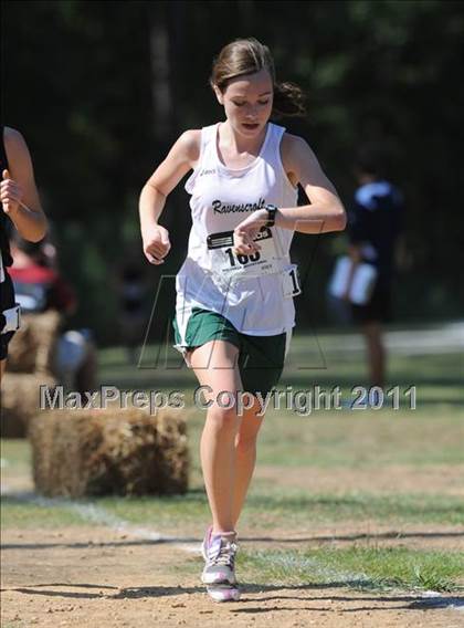 Thumbnail 1 in Adidas Wolfpack Invitational photogallery.